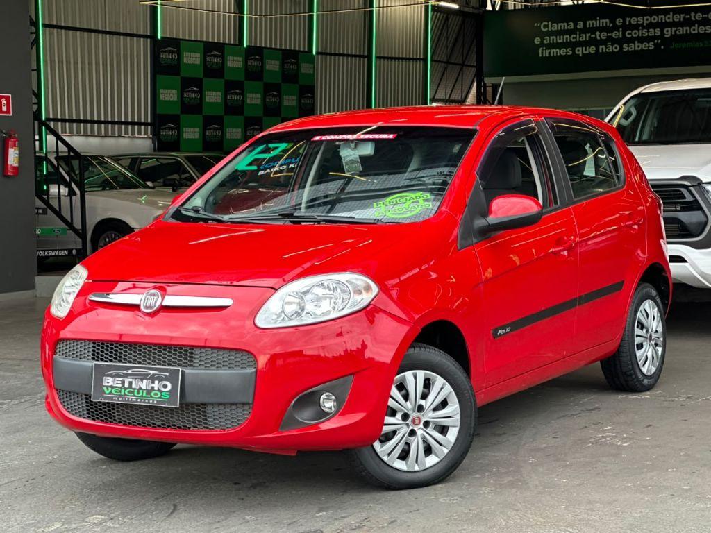 FIAT Palio