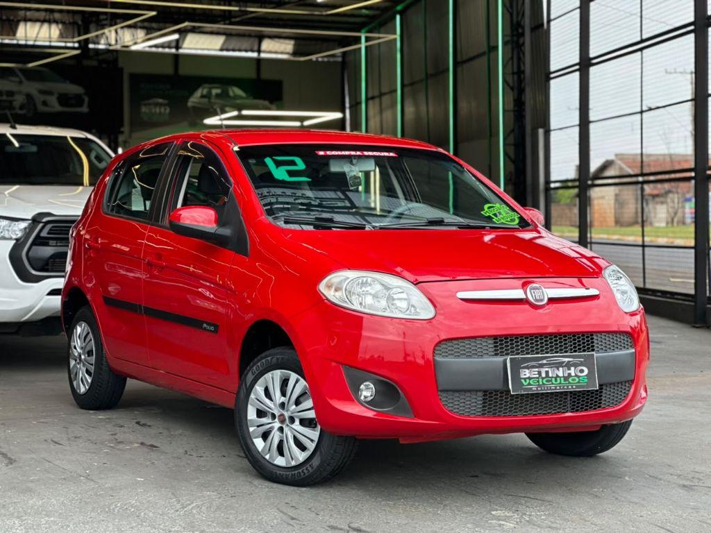 FIAT Palio - Foto