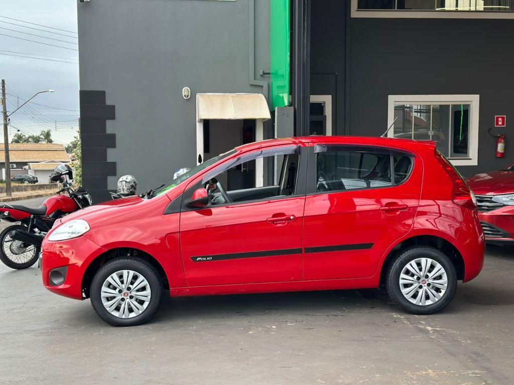 FIAT Palio - Foto