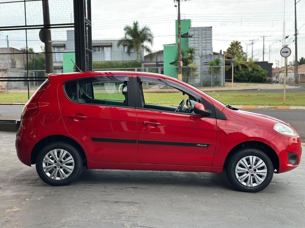 FIAT Palio - Foto