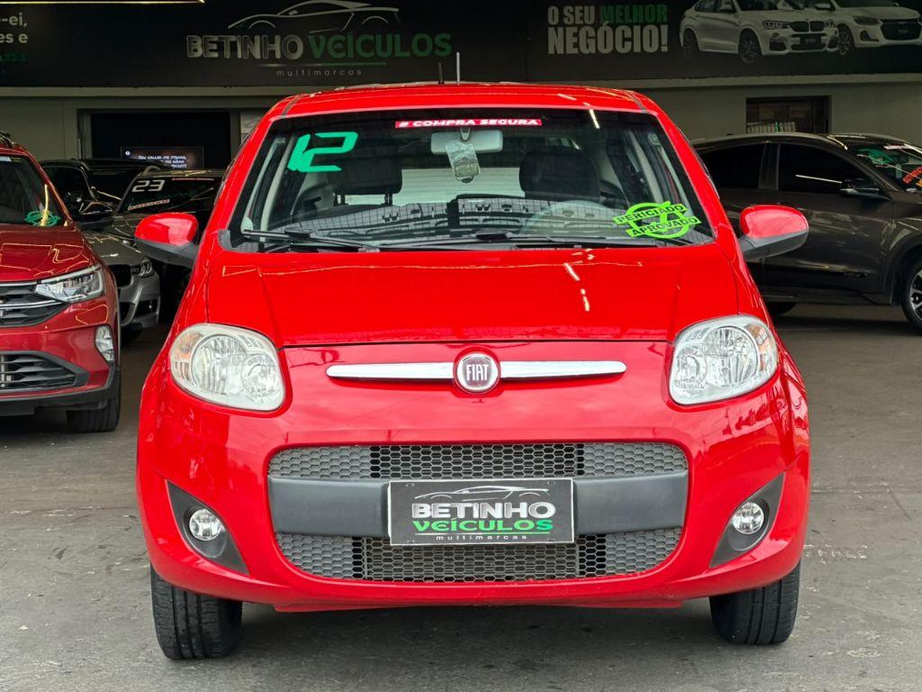 FIAT Palio - Foto