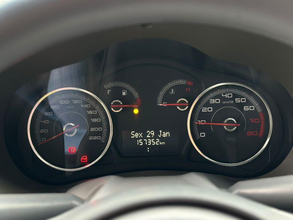 FIAT Palio - Foto
