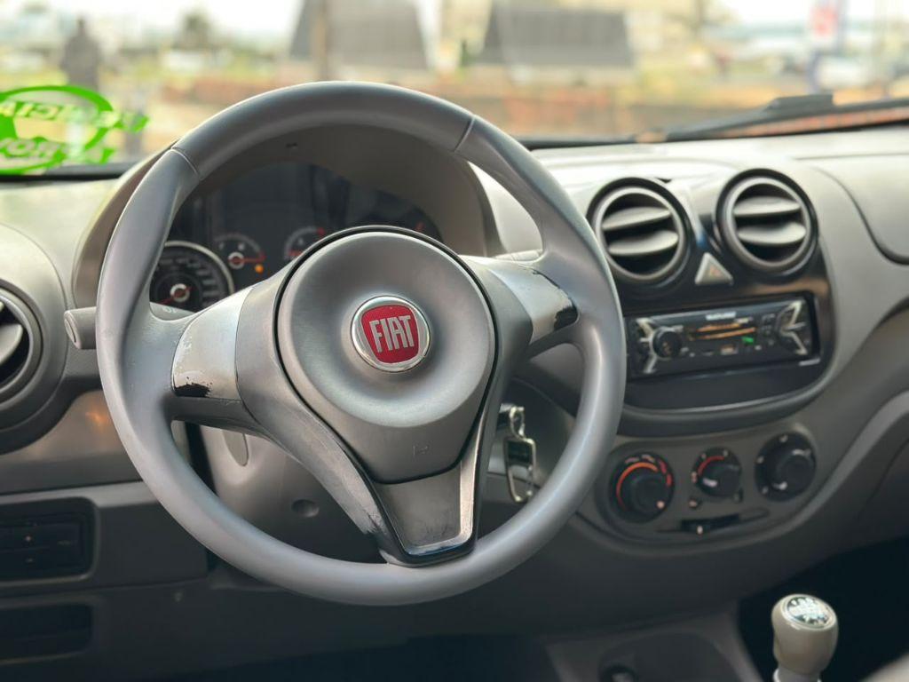 FIAT Palio - Foto