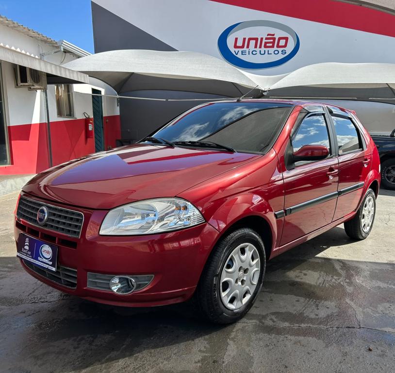 FIAT Palio - Foto