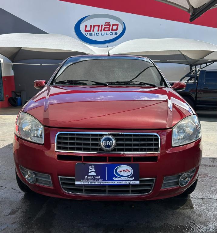 FIAT Palio - Foto