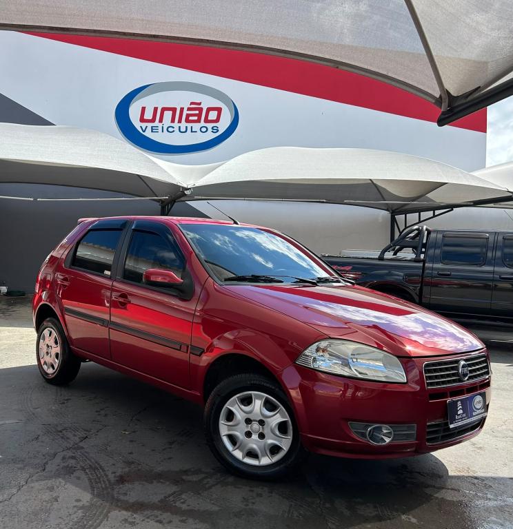 FIAT Palio - Foto