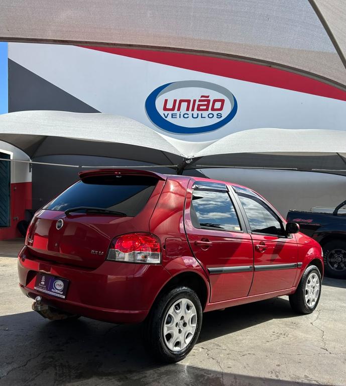 FIAT Palio - Foto