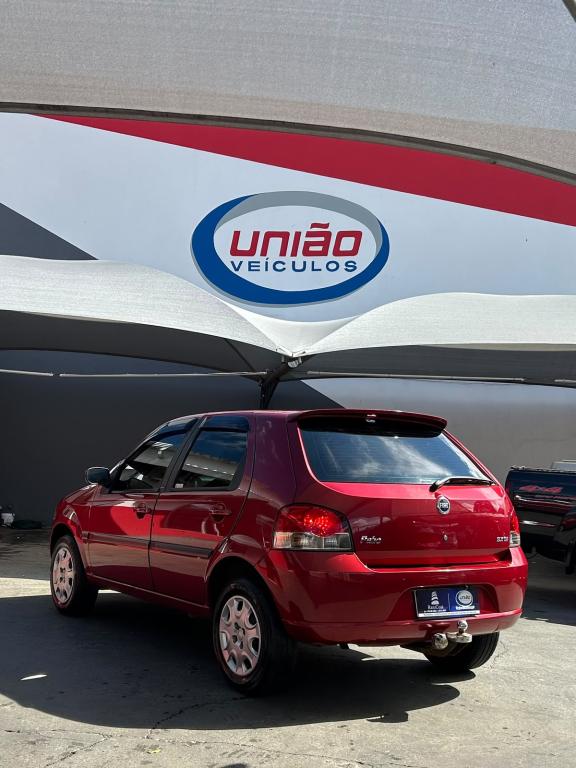 FIAT Palio - Foto