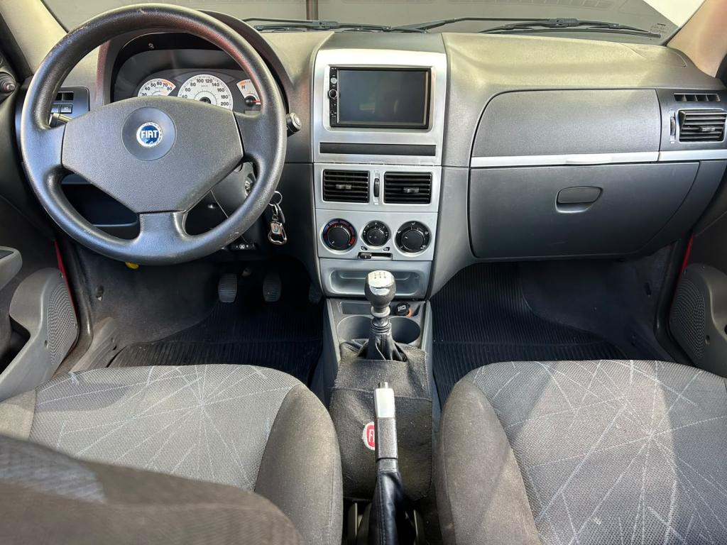 FIAT Palio - Foto