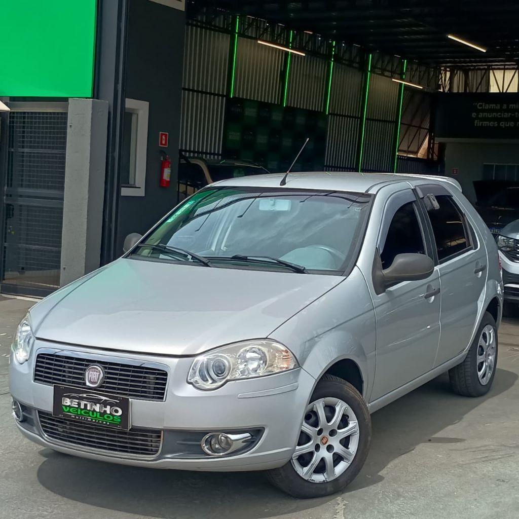 FIAT Palio - Foto
