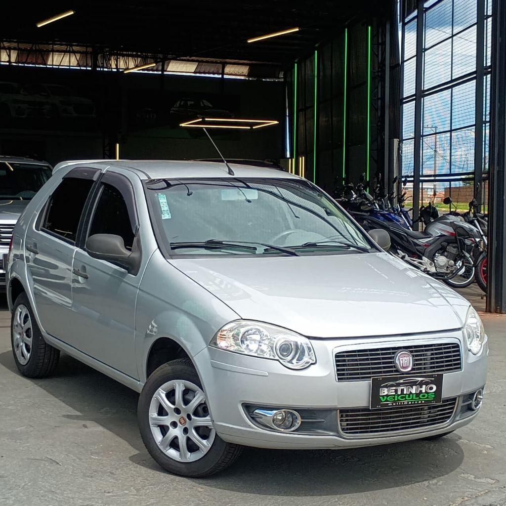 FIAT Palio - Foto