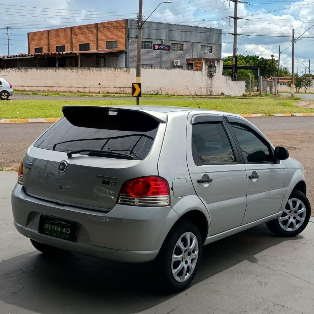 FIAT Palio - Foto