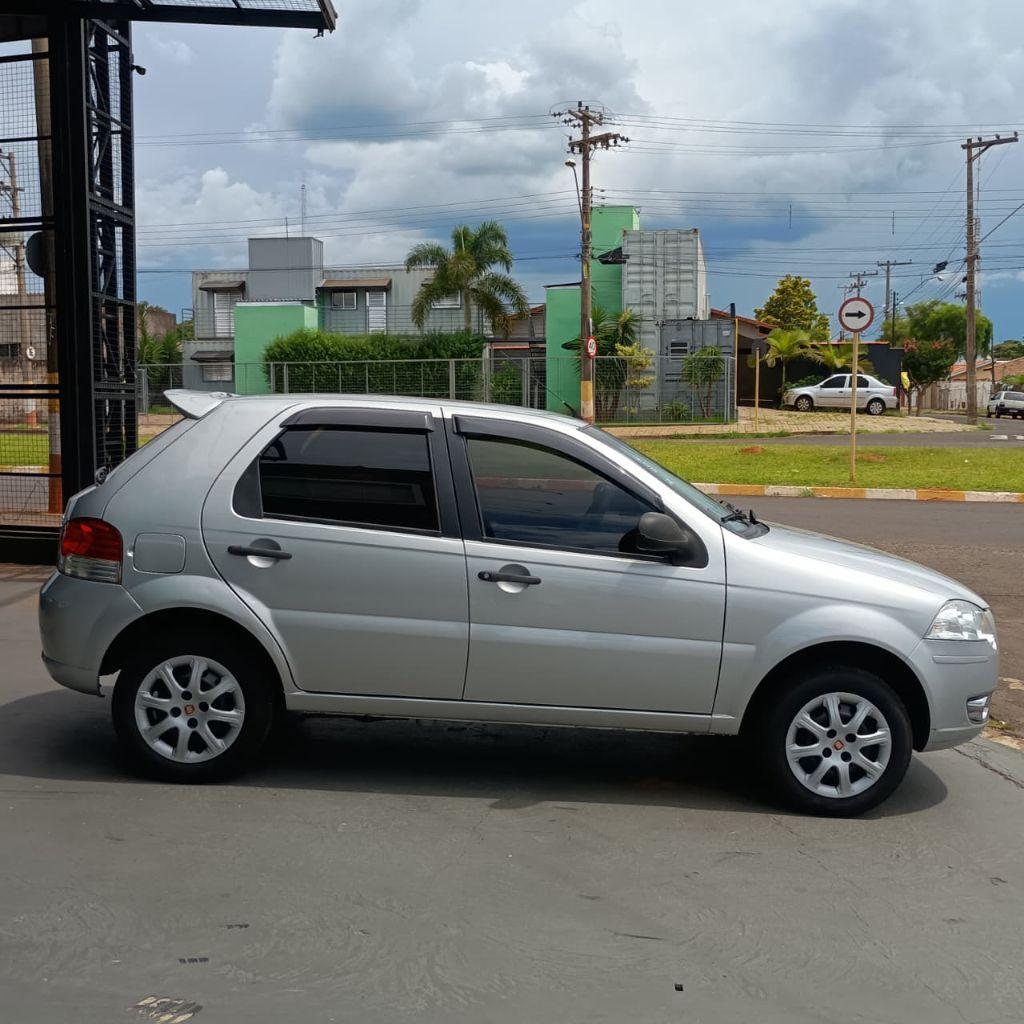 FIAT Palio - Foto