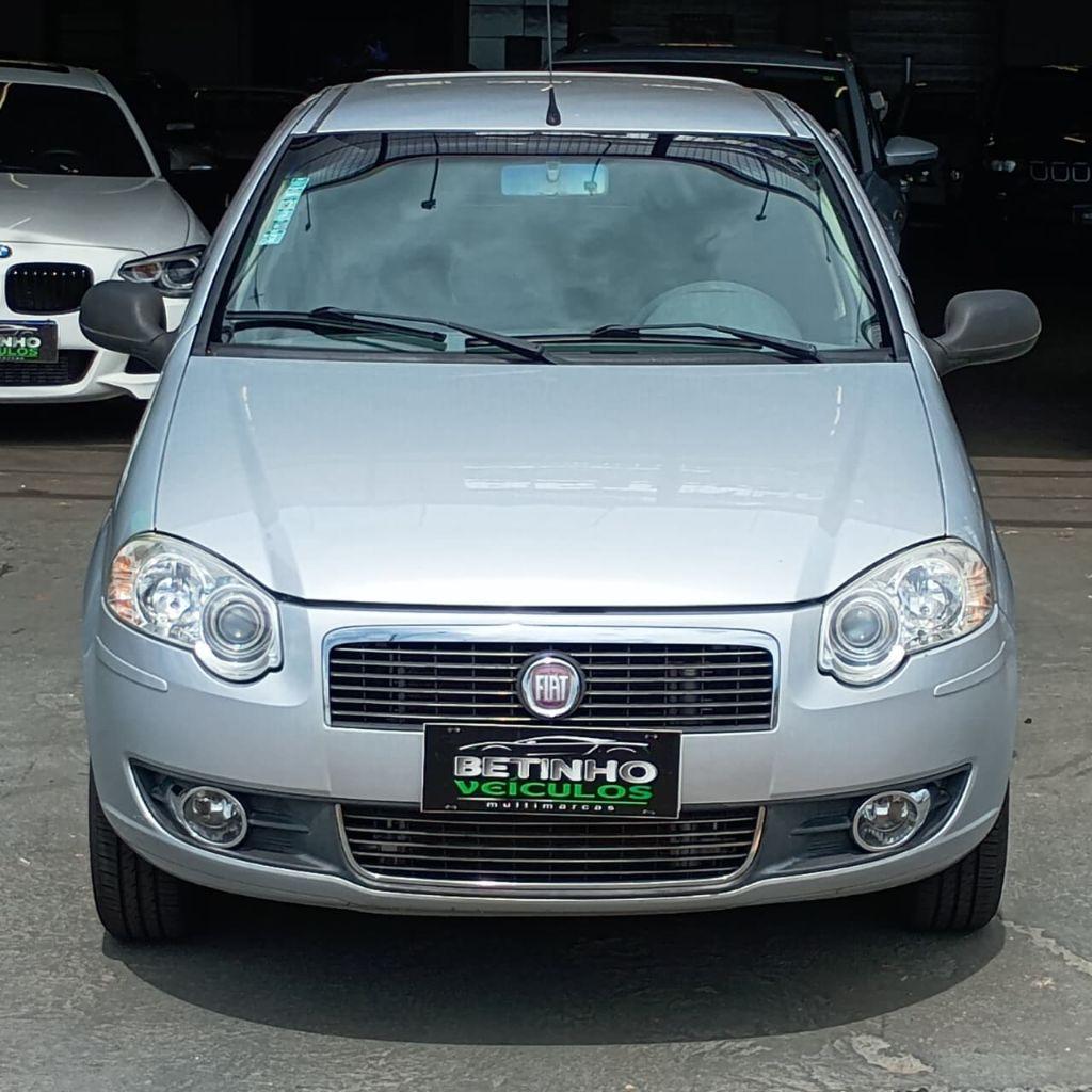 FIAT Palio - Foto