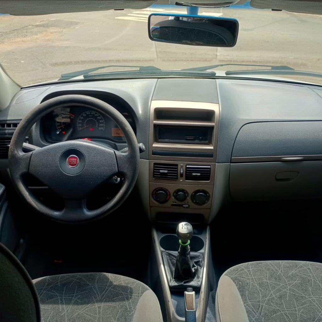FIAT Palio - Foto