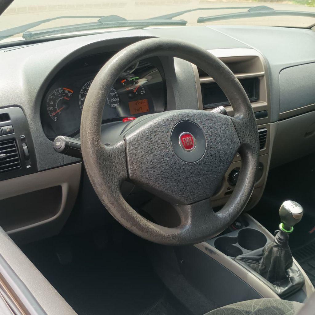 FIAT Palio - Foto