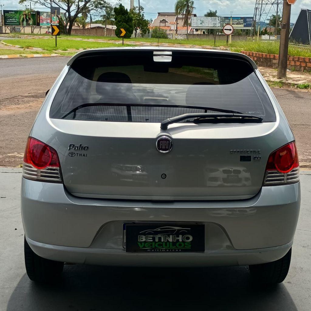 FIAT Palio - Foto