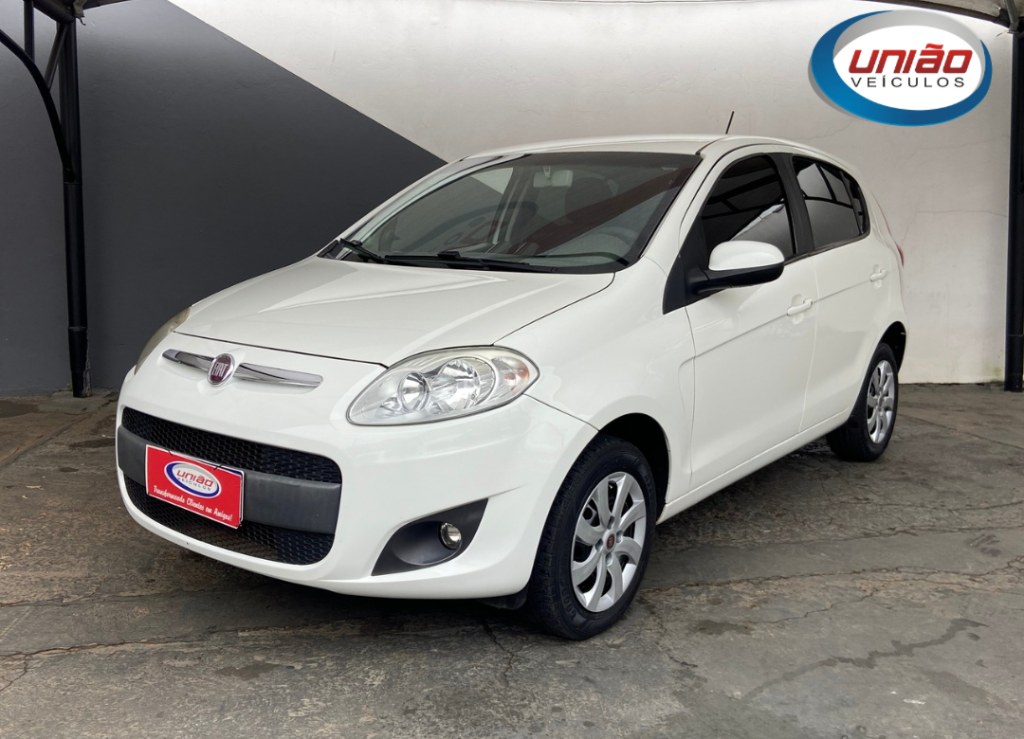 FIAT Palio