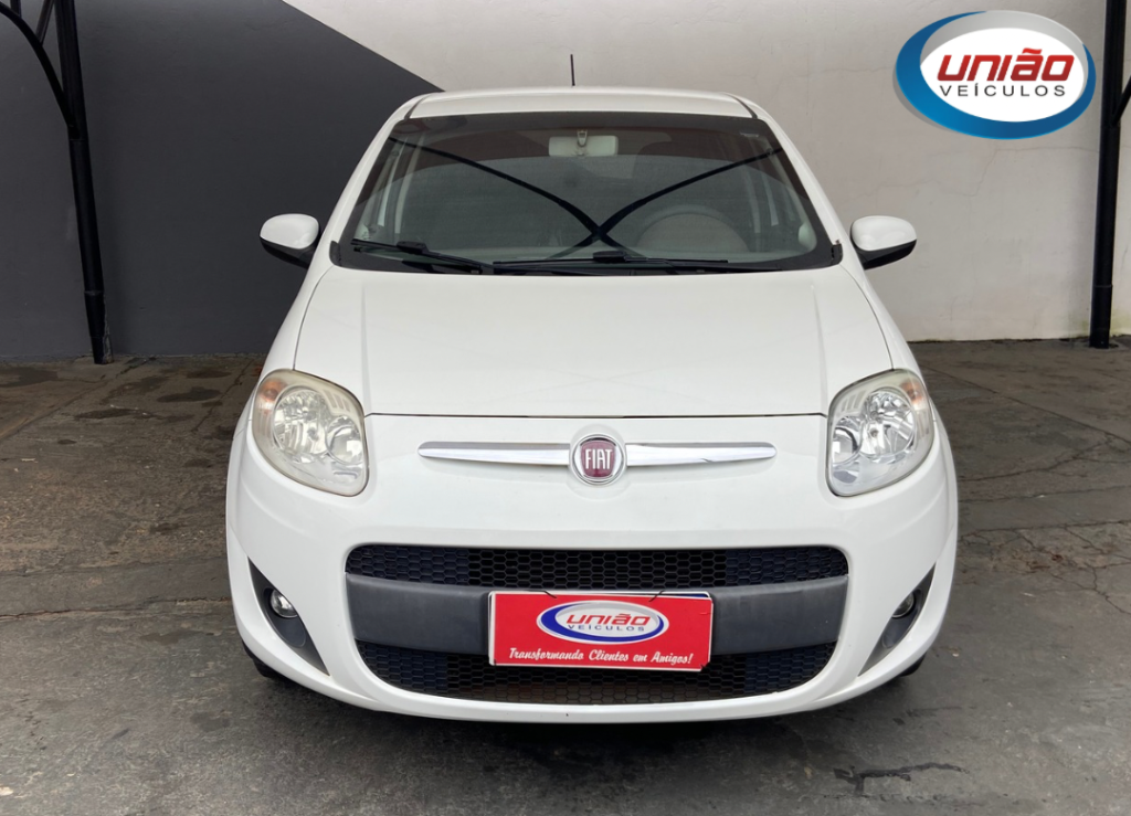 FIAT Palio - Foto