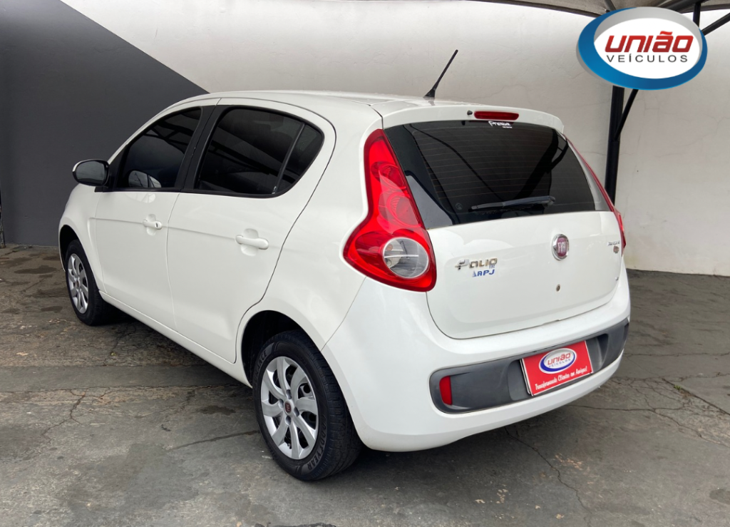 FIAT Palio - Foto