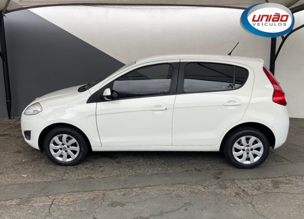 FIAT Palio - Foto