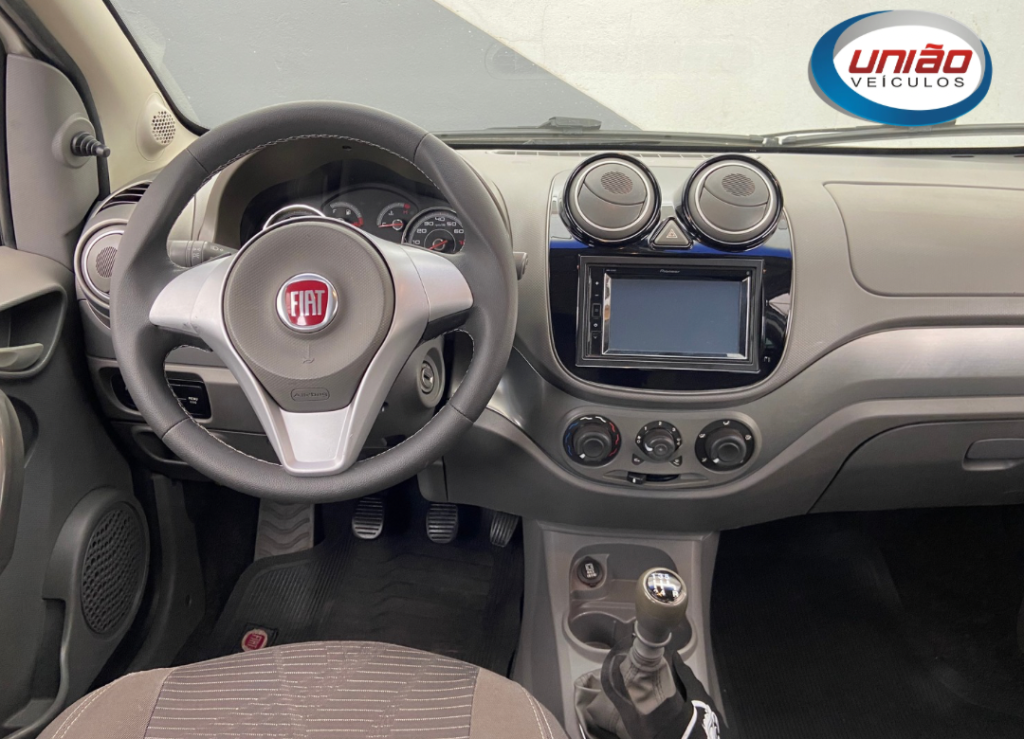 FIAT Palio - Foto