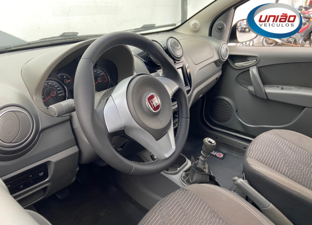 FIAT Palio - Foto