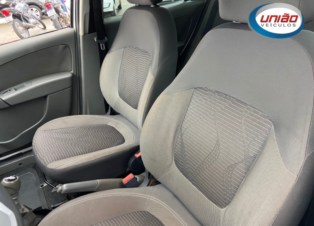 FIAT Palio - Foto