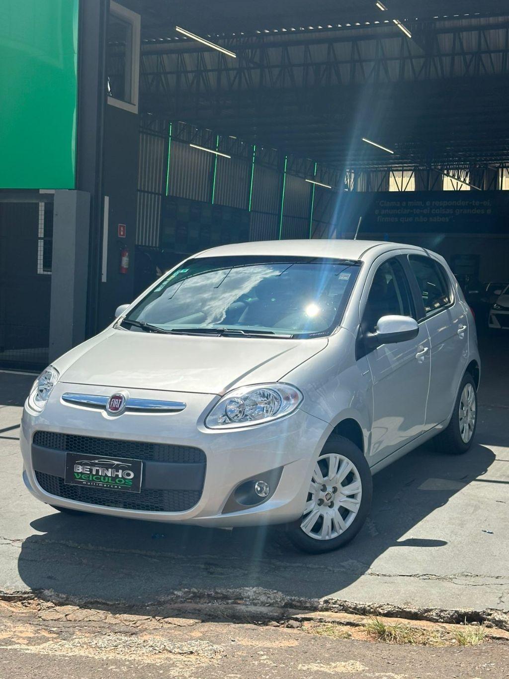 FIAT Palio