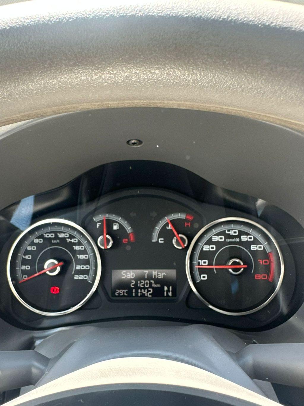 FIAT Palio - Foto