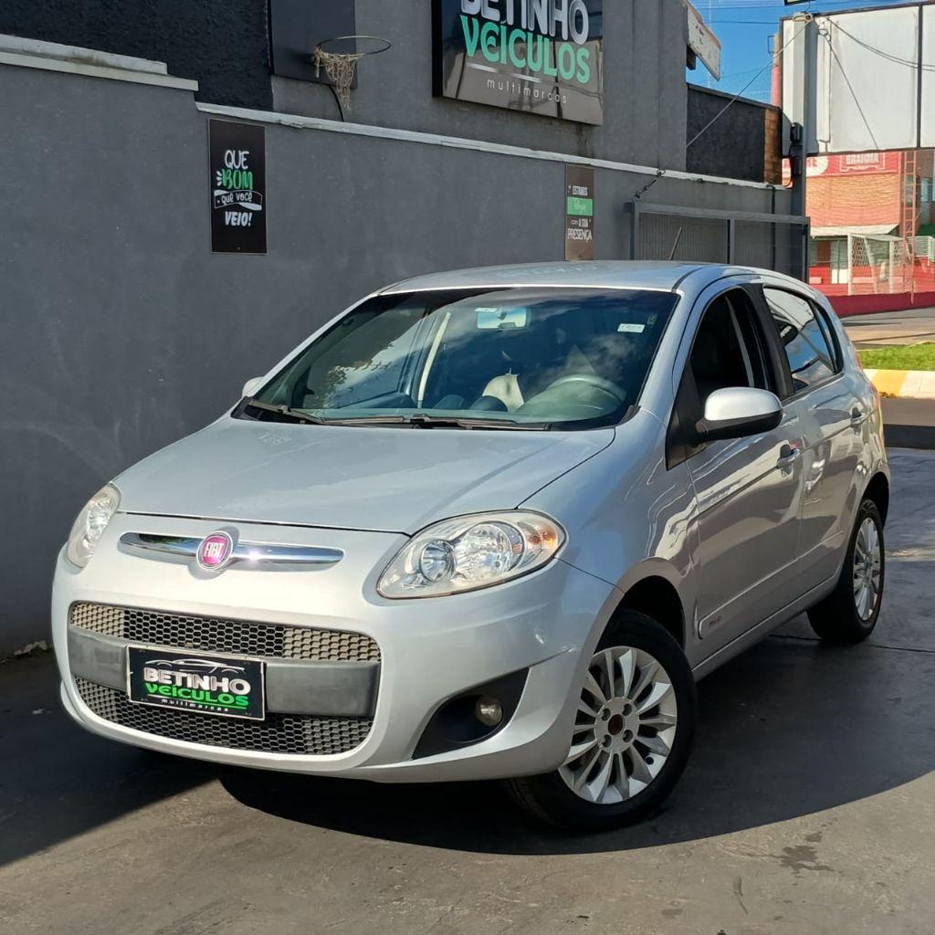 FIAT Palio