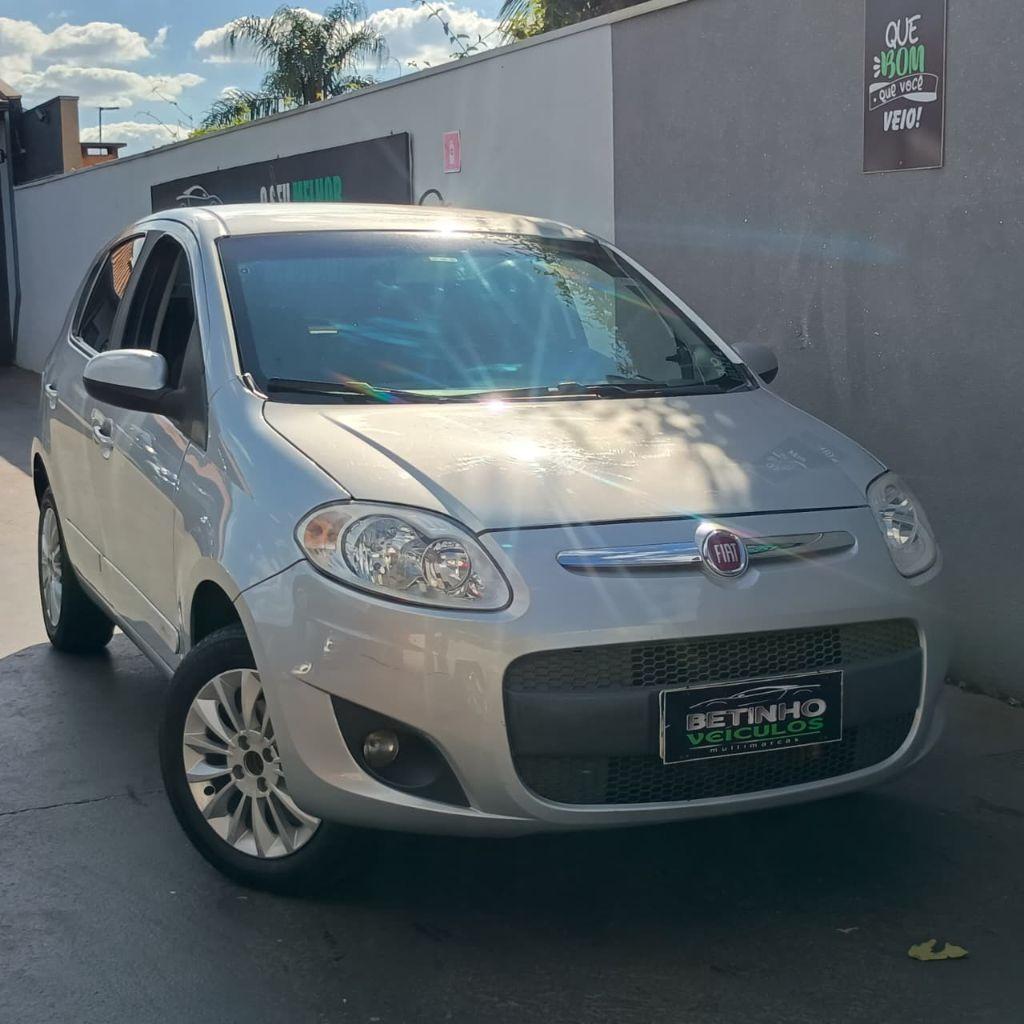 FIAT Palio - Foto