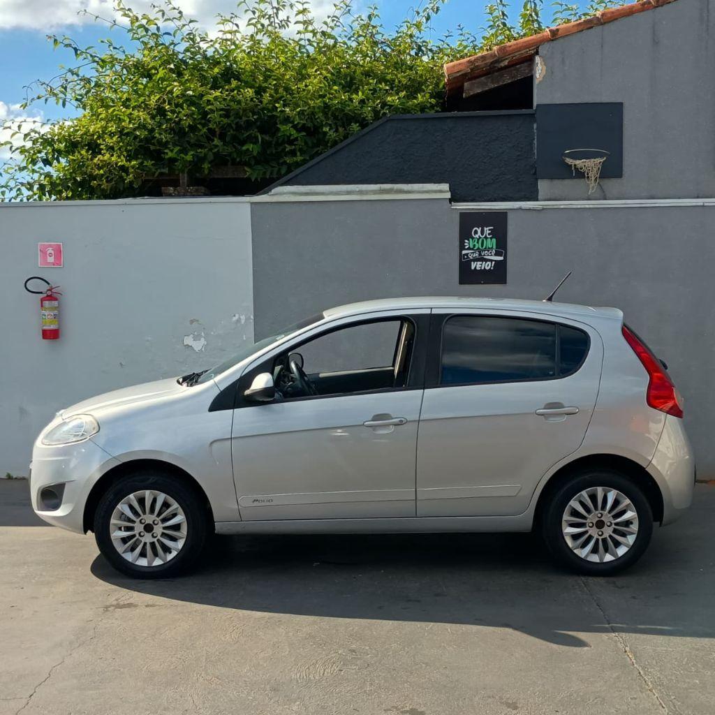 FIAT Palio - Foto