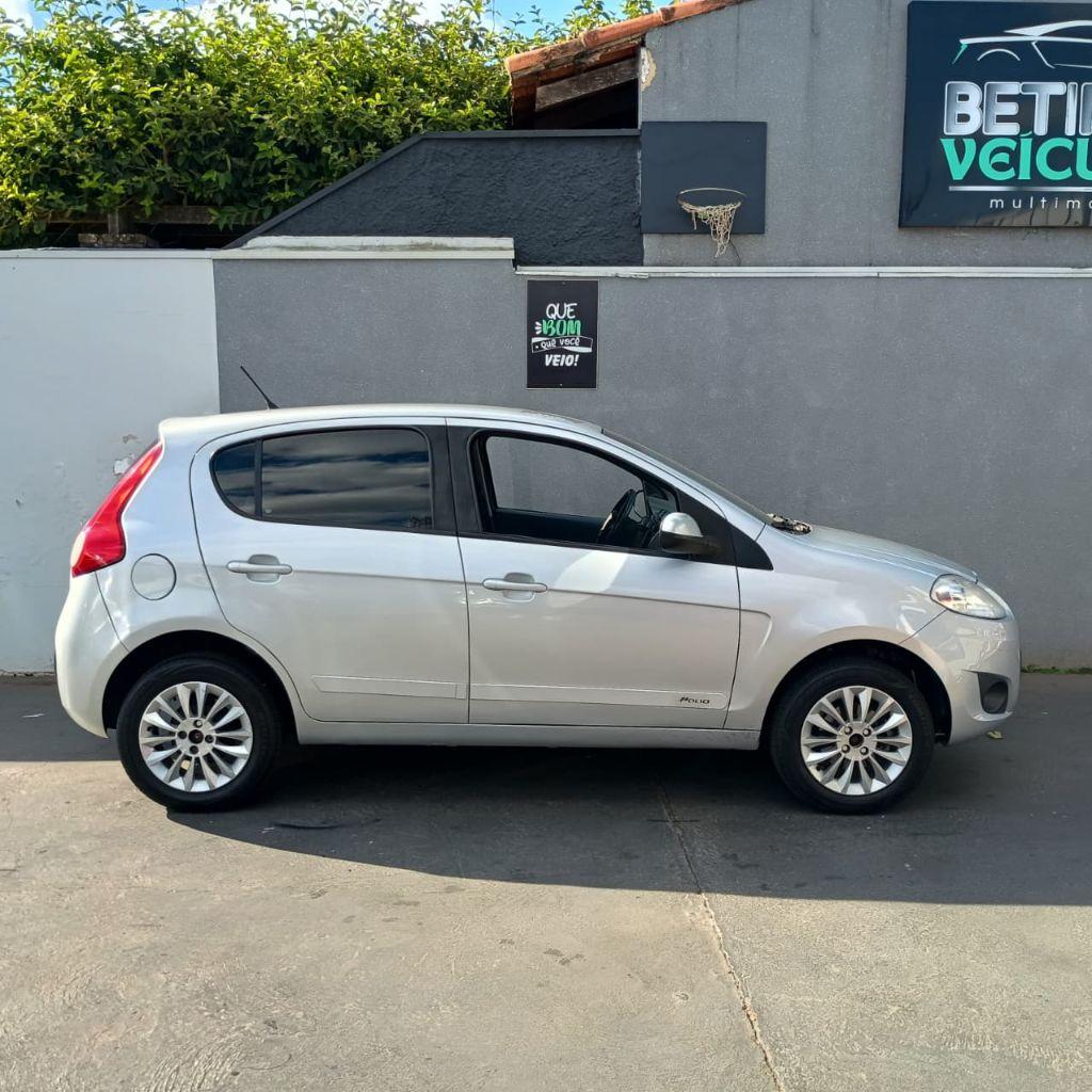 FIAT Palio - Foto