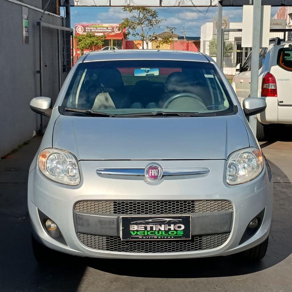 FIAT Palio - Foto