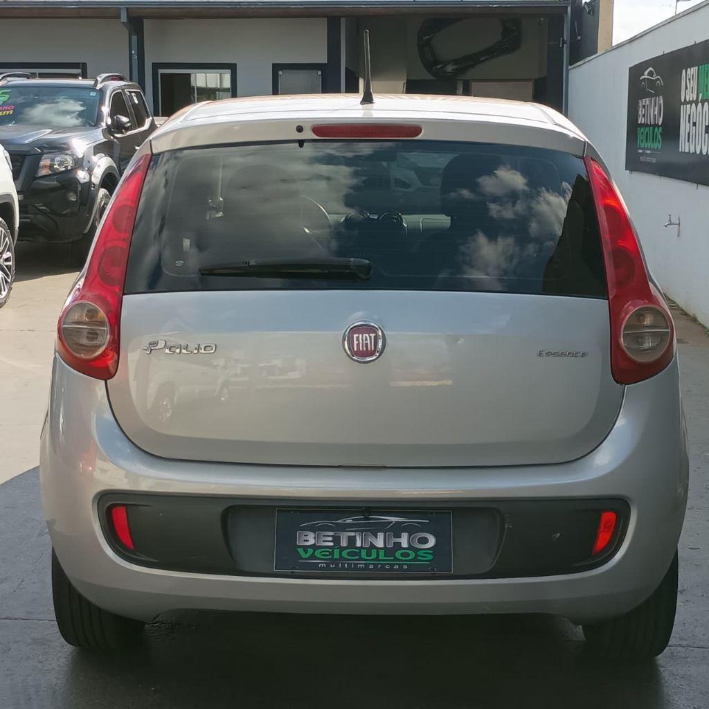 FIAT Palio - Foto