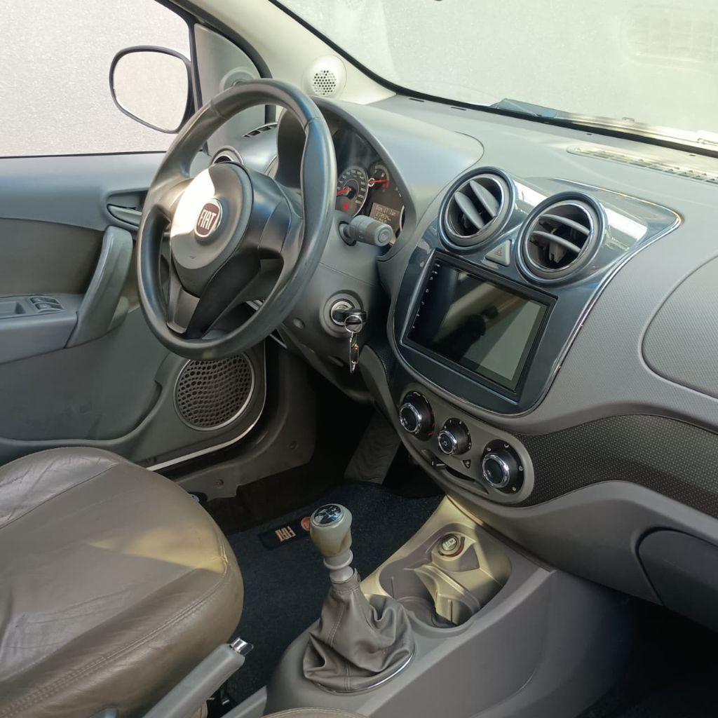 FIAT Palio - Foto