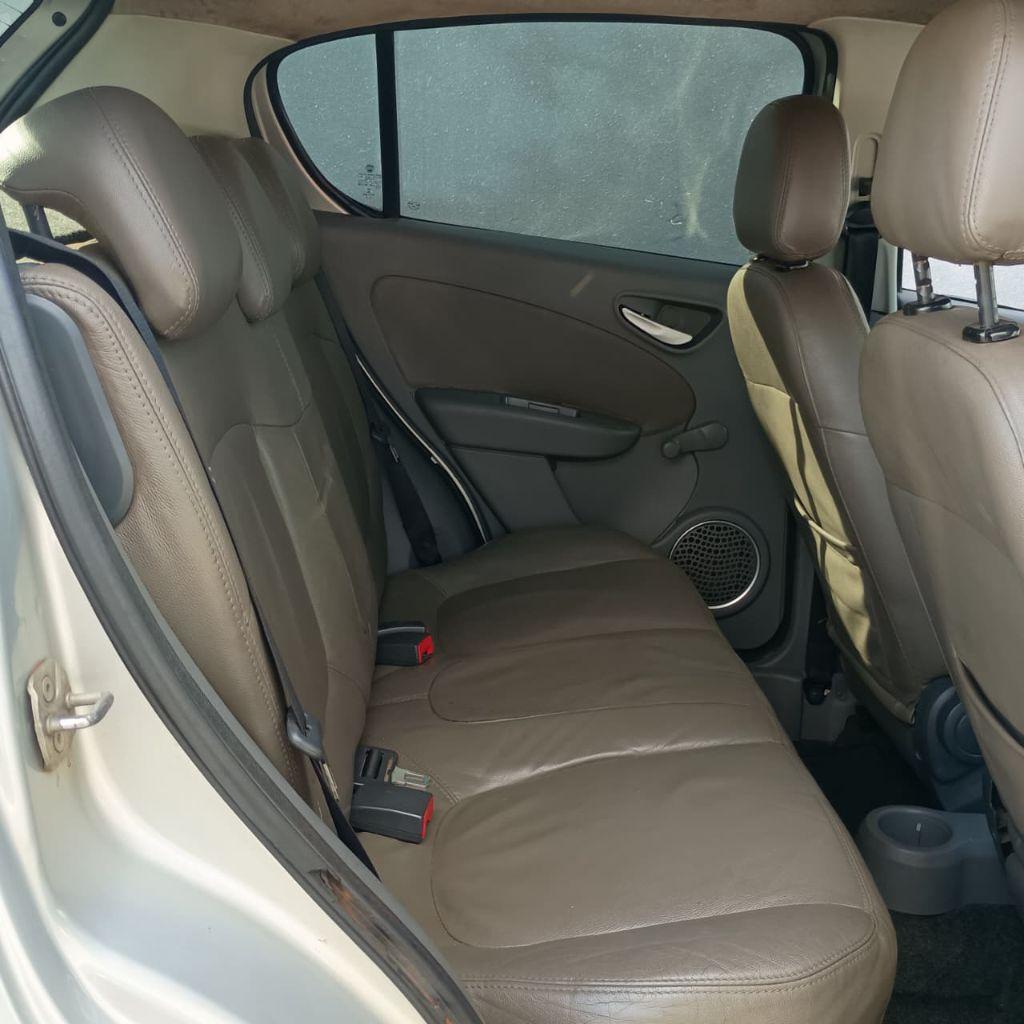 FIAT Palio - Foto