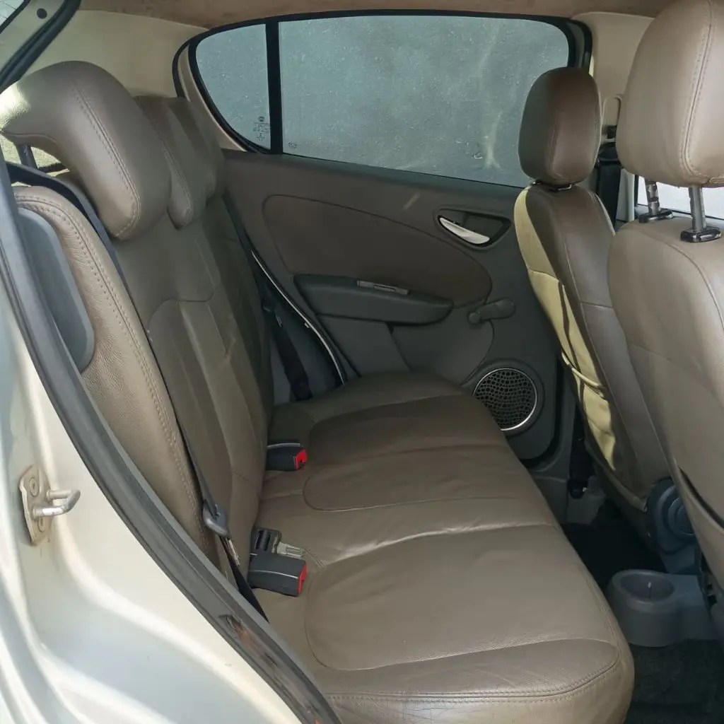 FIAT Palio - Foto