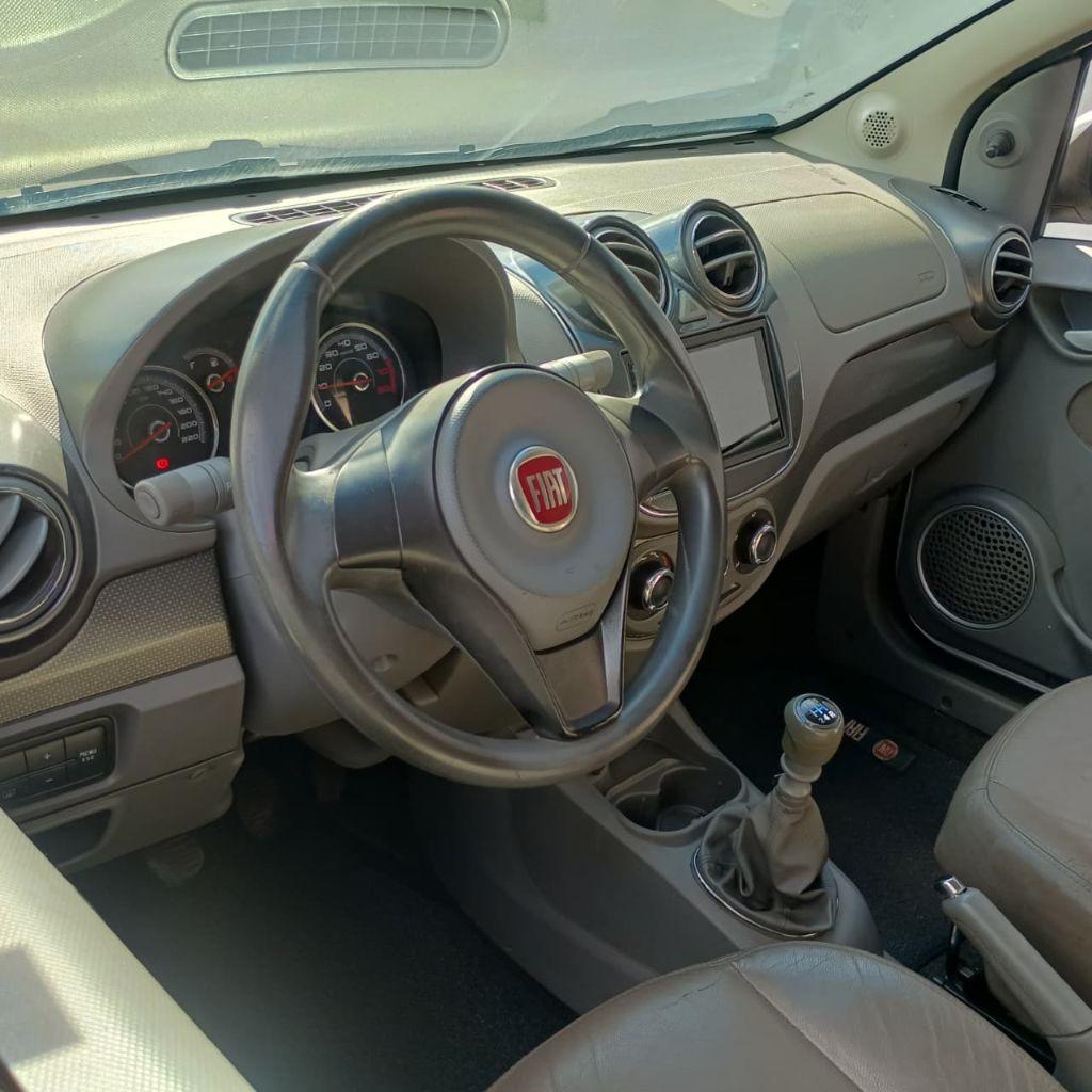 FIAT Palio - Foto
