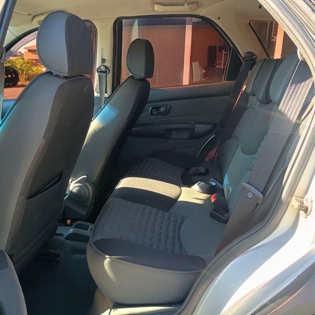 FIAT Palio Weekend - Foto