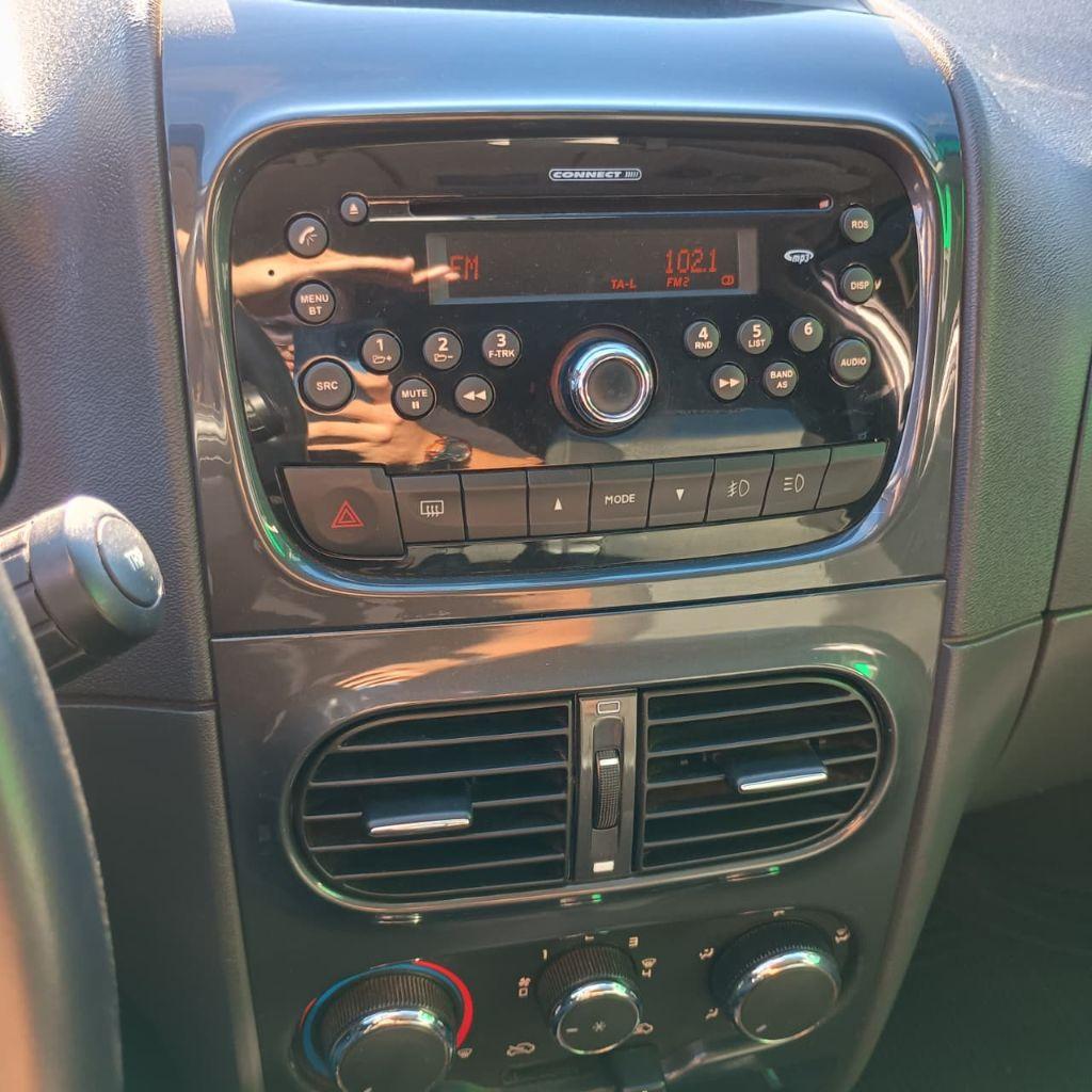 FIAT Palio Weekend - Foto