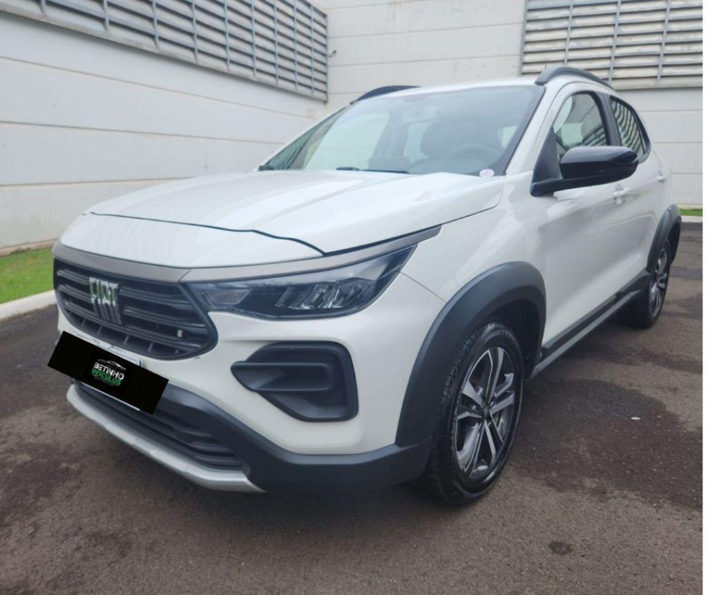 FIAT Pulse