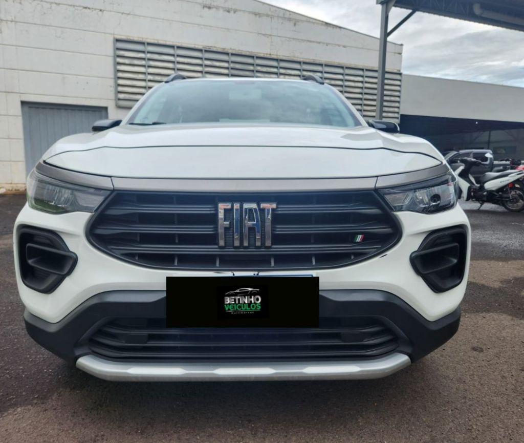 FIAT Pulse - Foto