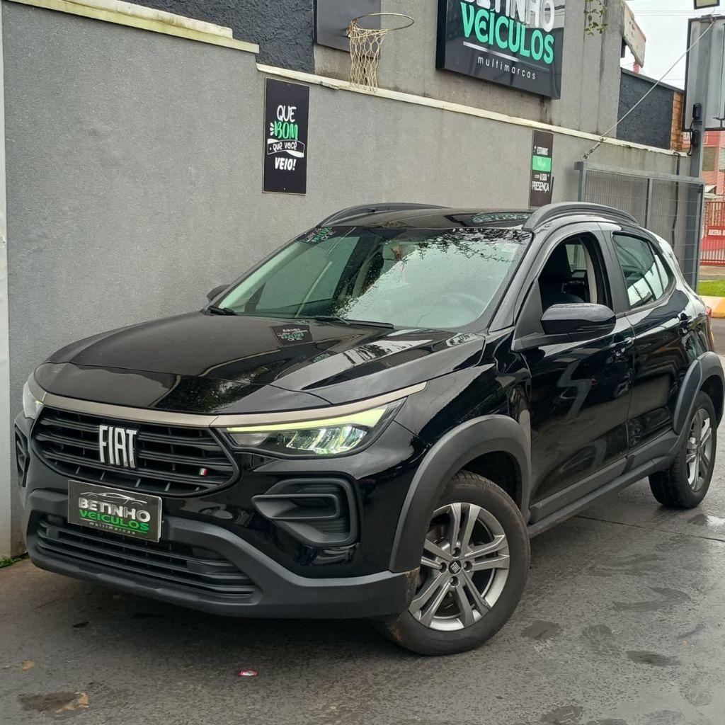 FIAT Pulse