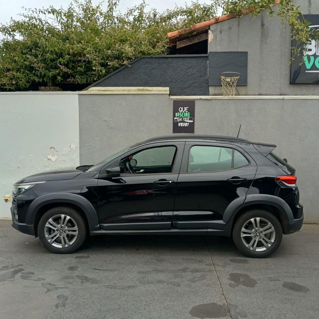 FIAT Pulse - Foto