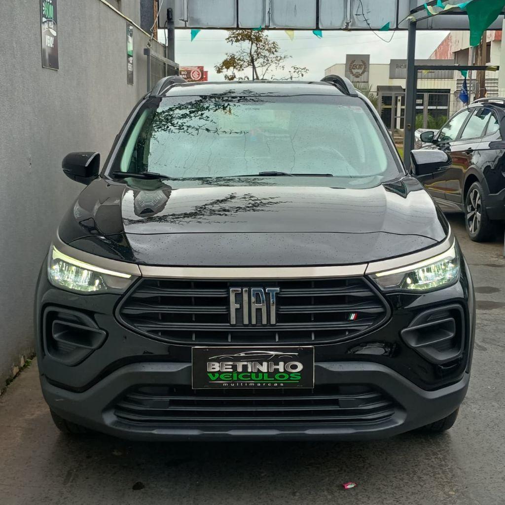 FIAT Pulse - Foto