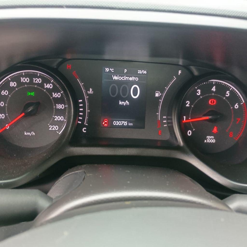 FIAT Pulse - Foto