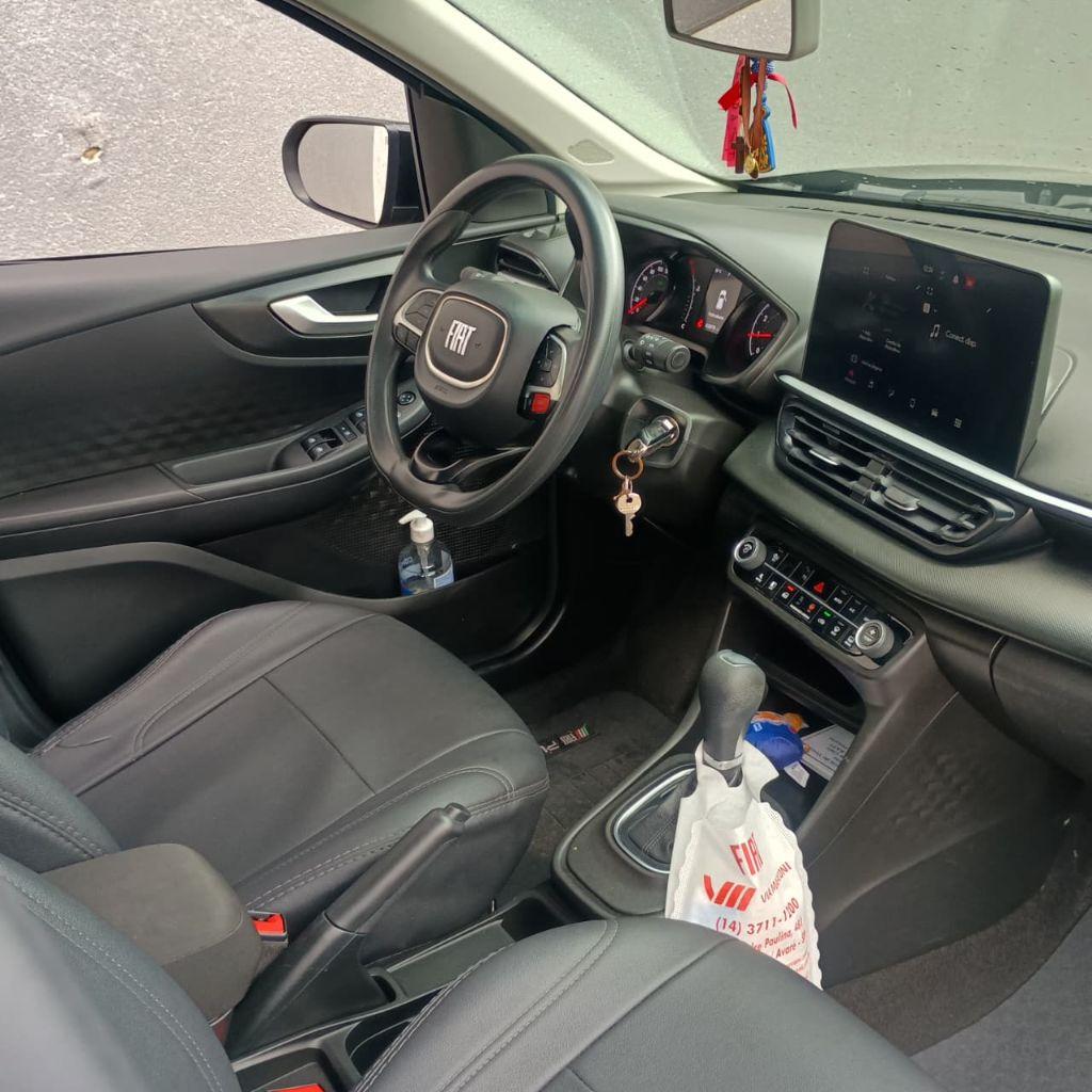 FIAT Pulse - Foto