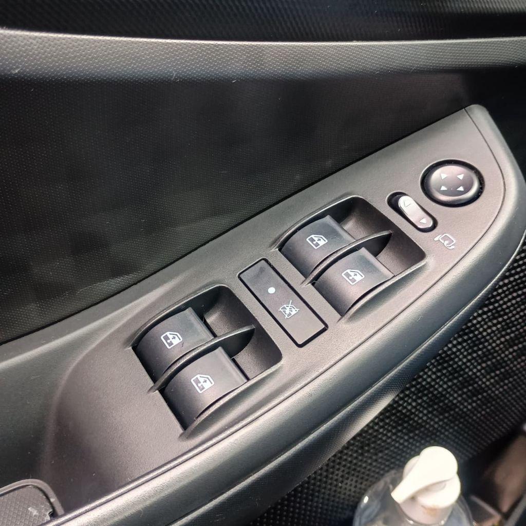 FIAT Pulse - Foto